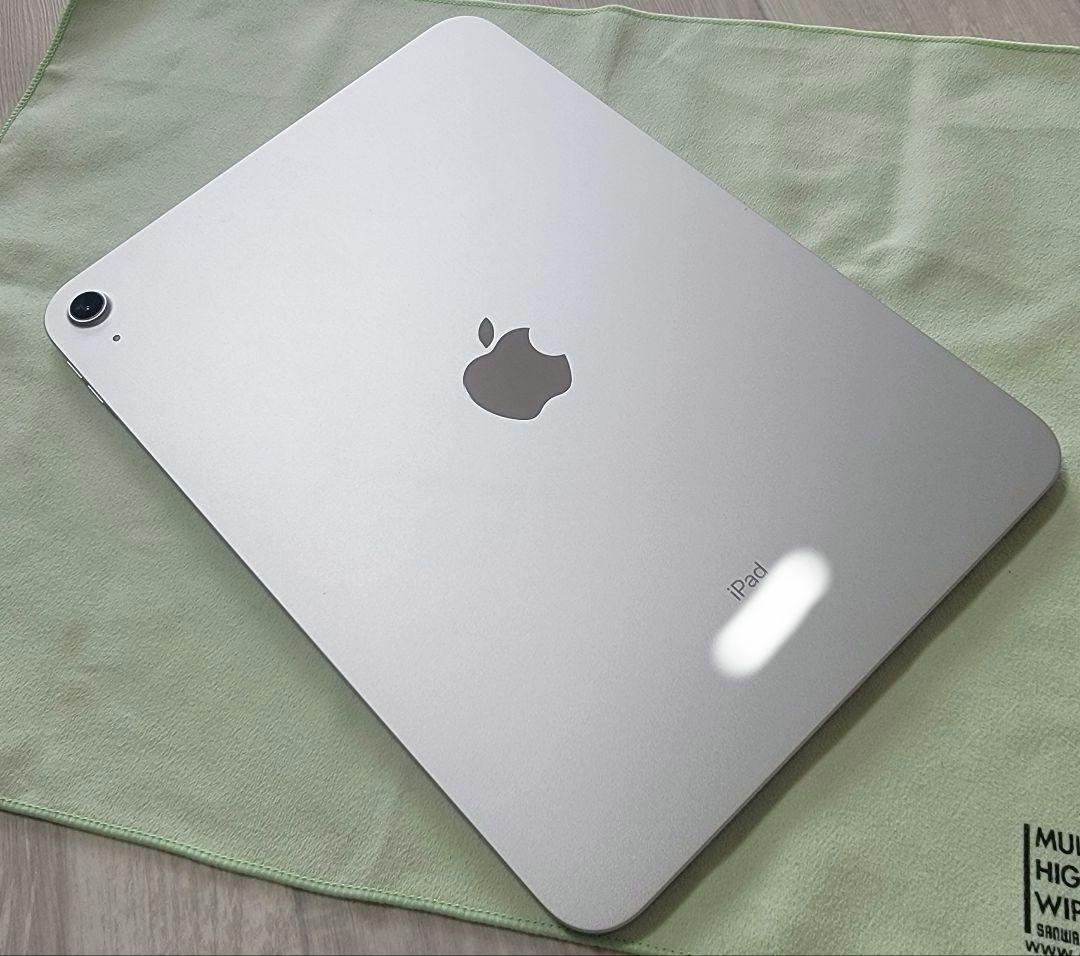 ぼ*り様 Apple iPad 256GB シルバー