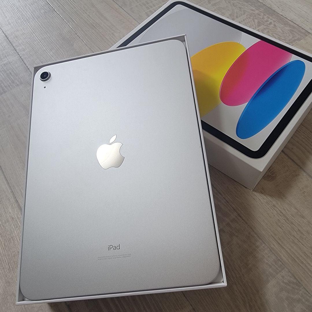 ぼ*り様 Apple iPad 256GB シルバー
