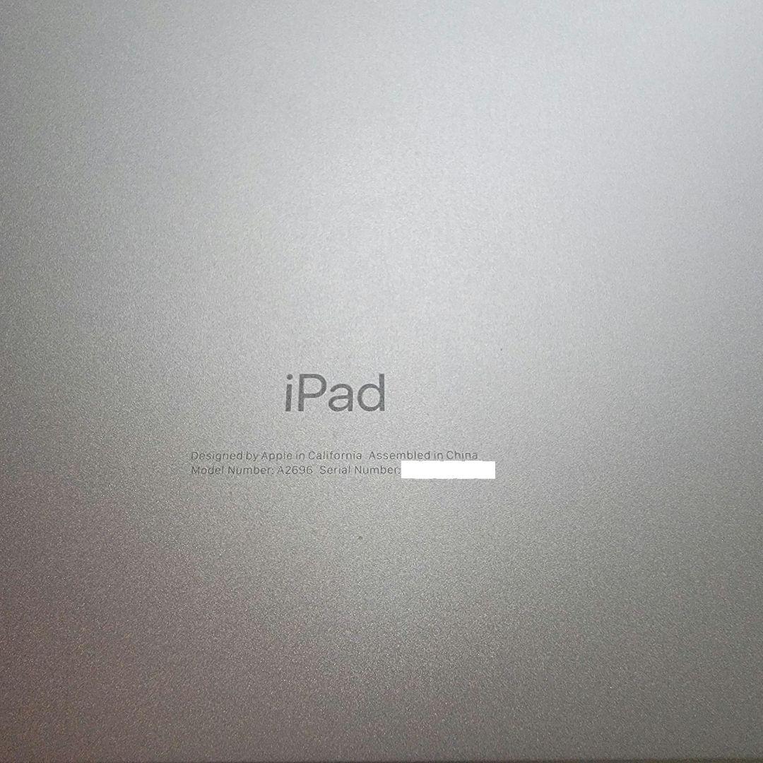ぼ*り様 Apple iPad 256GB シルバー