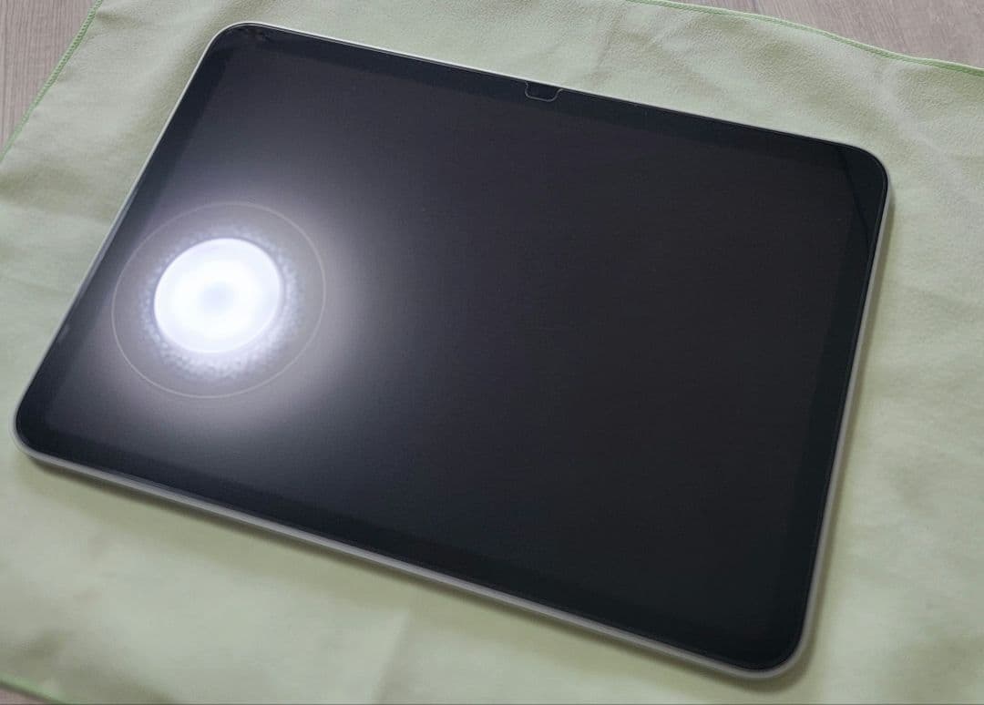 ぼ*り様 Apple iPad 256GB シルバー