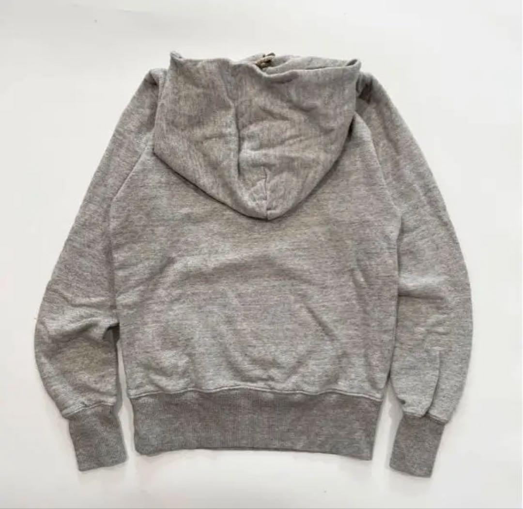 KAPITAL（キャピタル）| SURFサーフパーカー