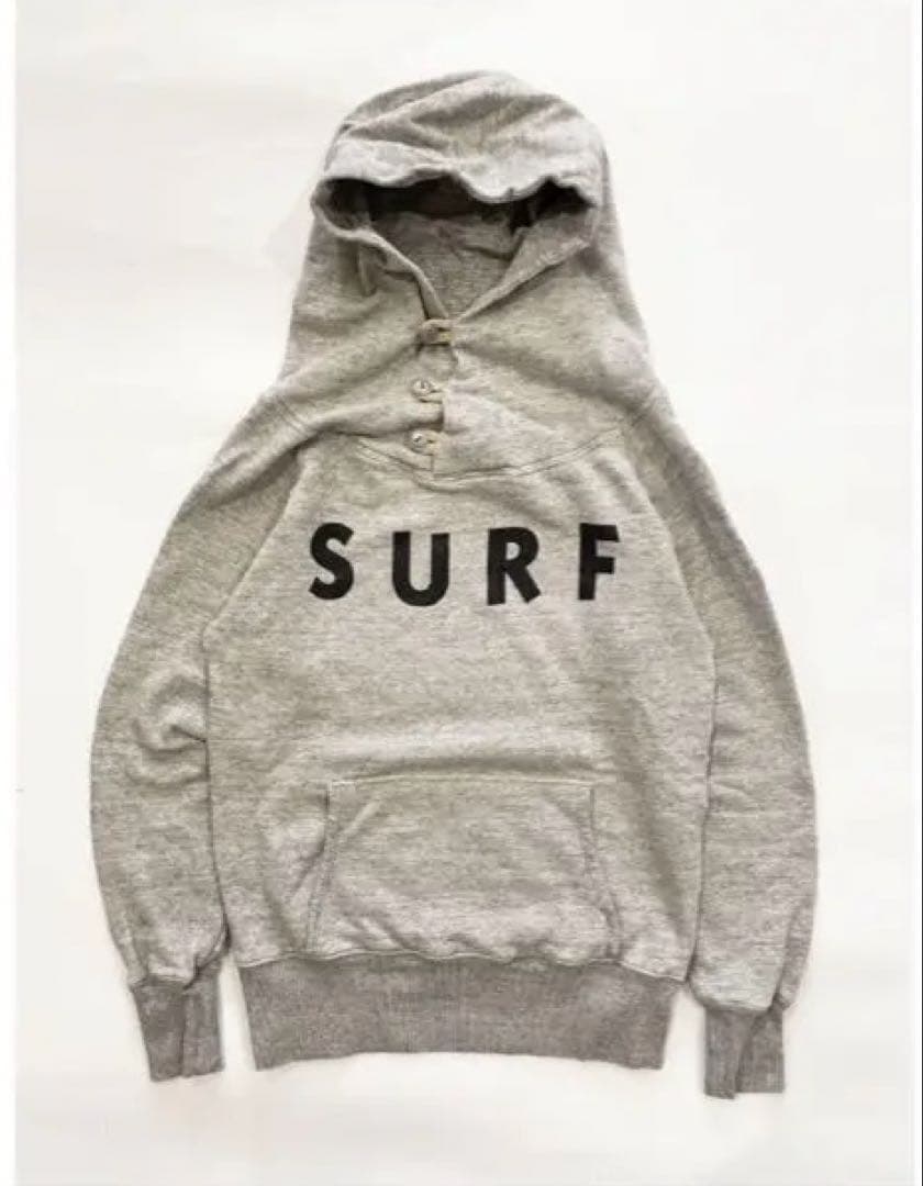 KAPITAL（キャピタル）| SURFサーフパーカー