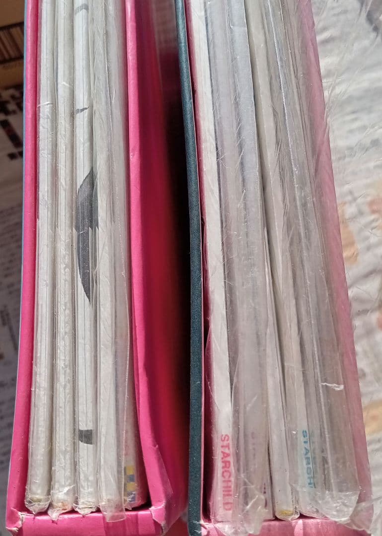 少女革命ウテナ LD-BOXセット 1巻〜11巻　レーザーディスク