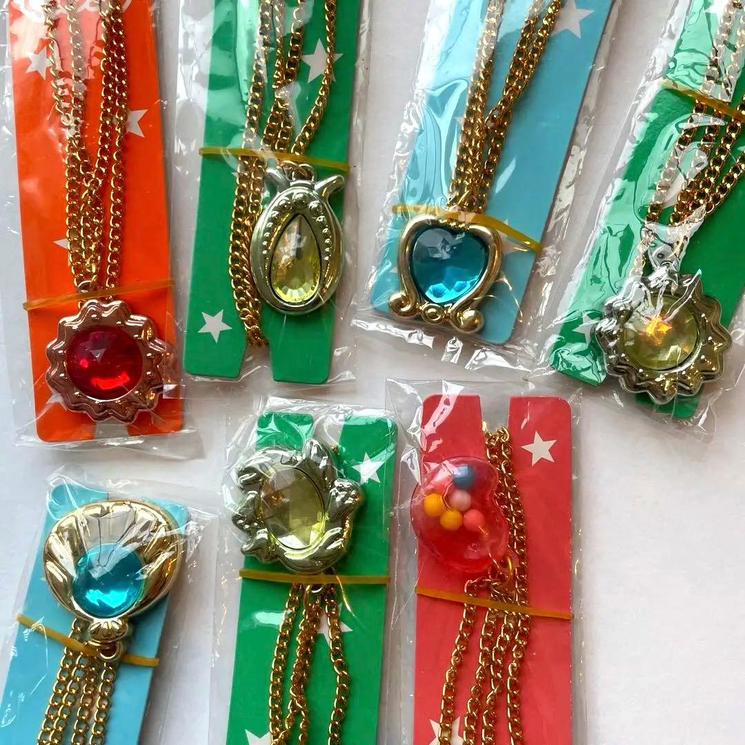 【80s】激レア★昭和レトロ★カバヤ★セボンスター