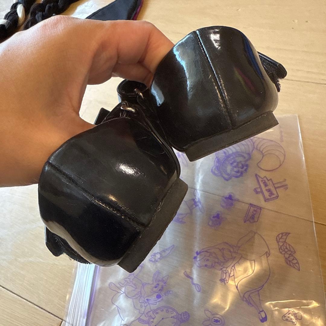 期間限定価格　ビビディバビディブティック　アナと雪の女王　廃盤　レア　アナドレス