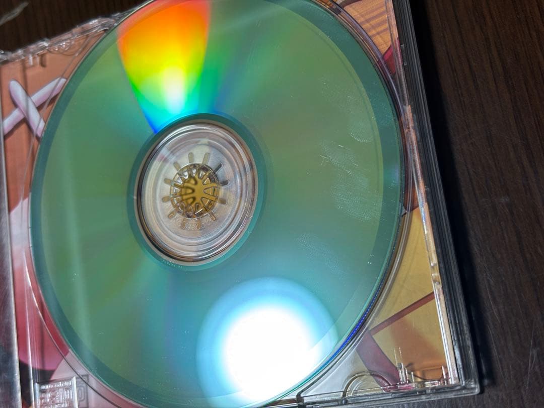 はちまいめ。 ゲル研 同人音楽CD Keyアレンジサントラ
