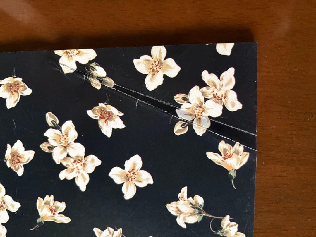 インゲボルグ　94〜96年カタログ　8冊