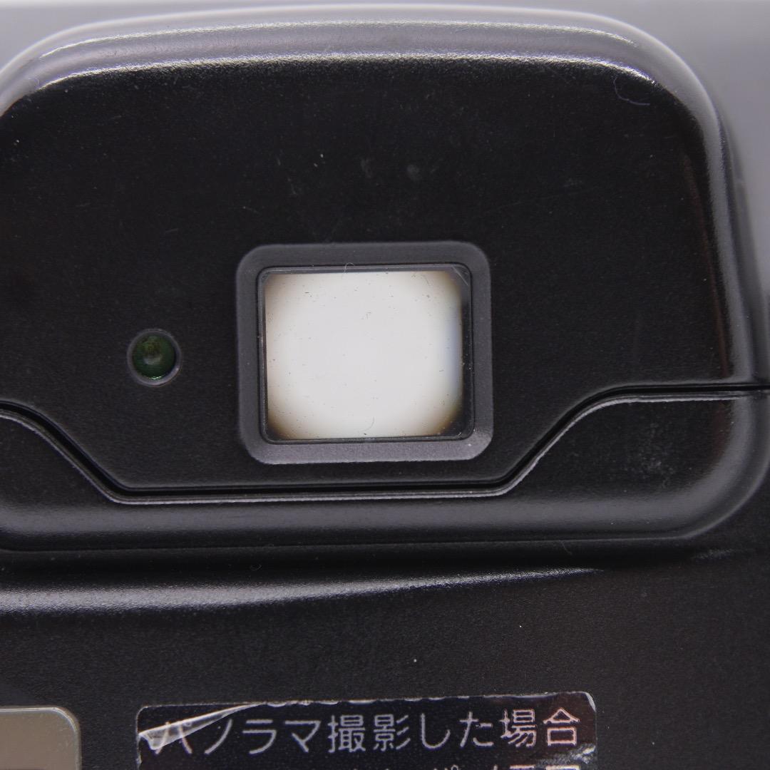 【完動品】 Canon Autoboy S