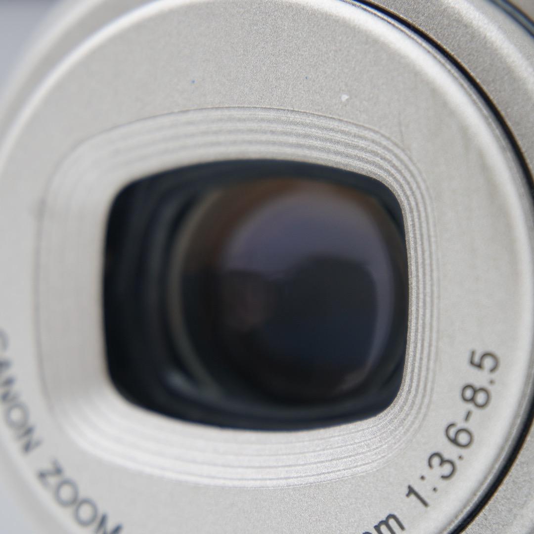 【完動品】 Canon Autoboy S