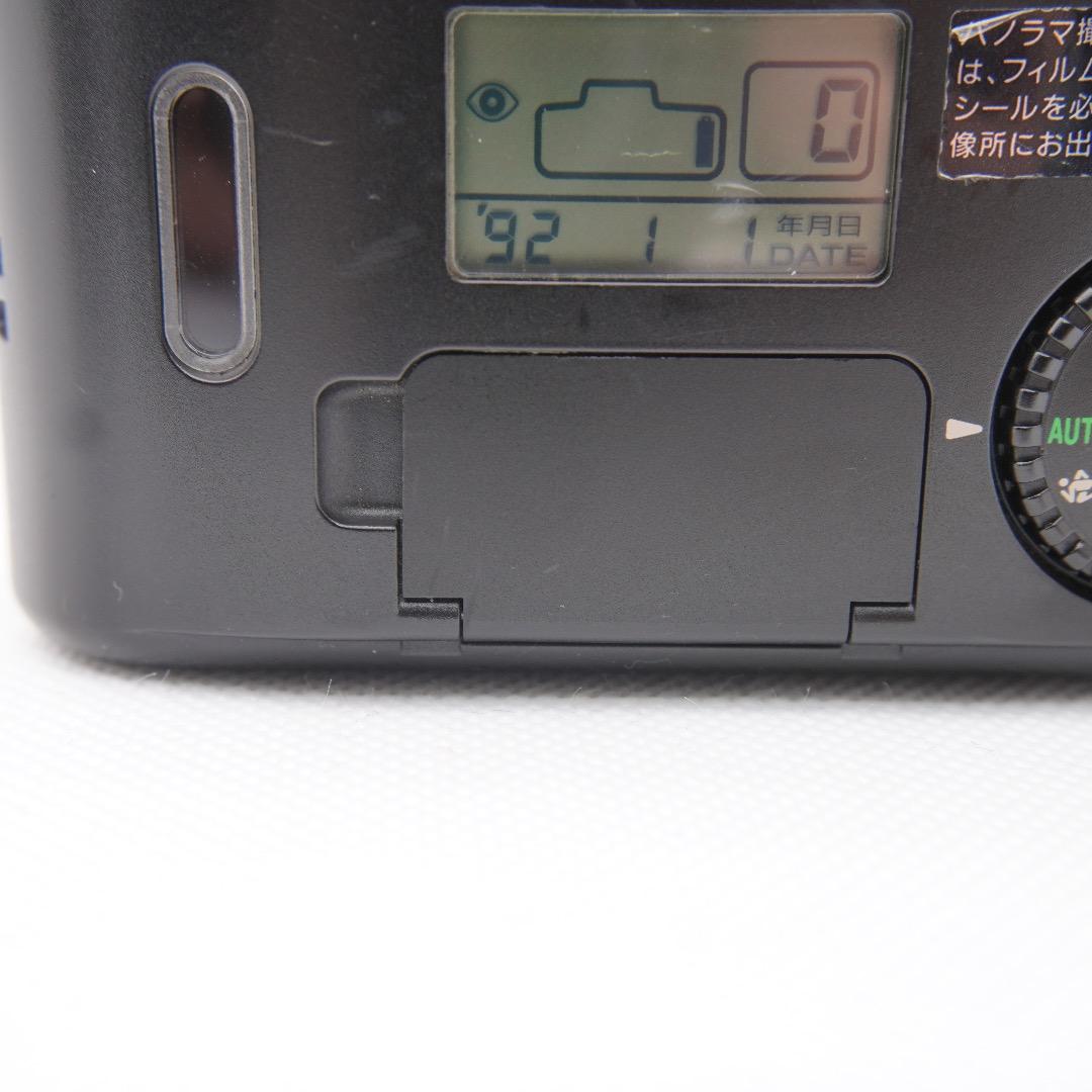 【完動品】 Canon Autoboy S