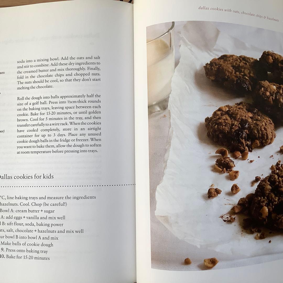 洋書 Cornucopia at : The Cookbook