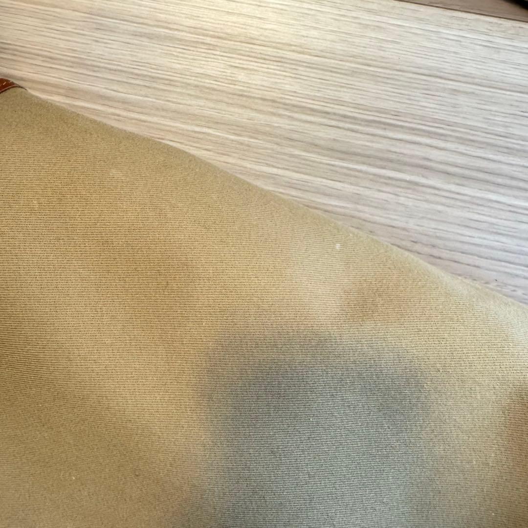 Brady ストア カーキ ショルダーバッグ