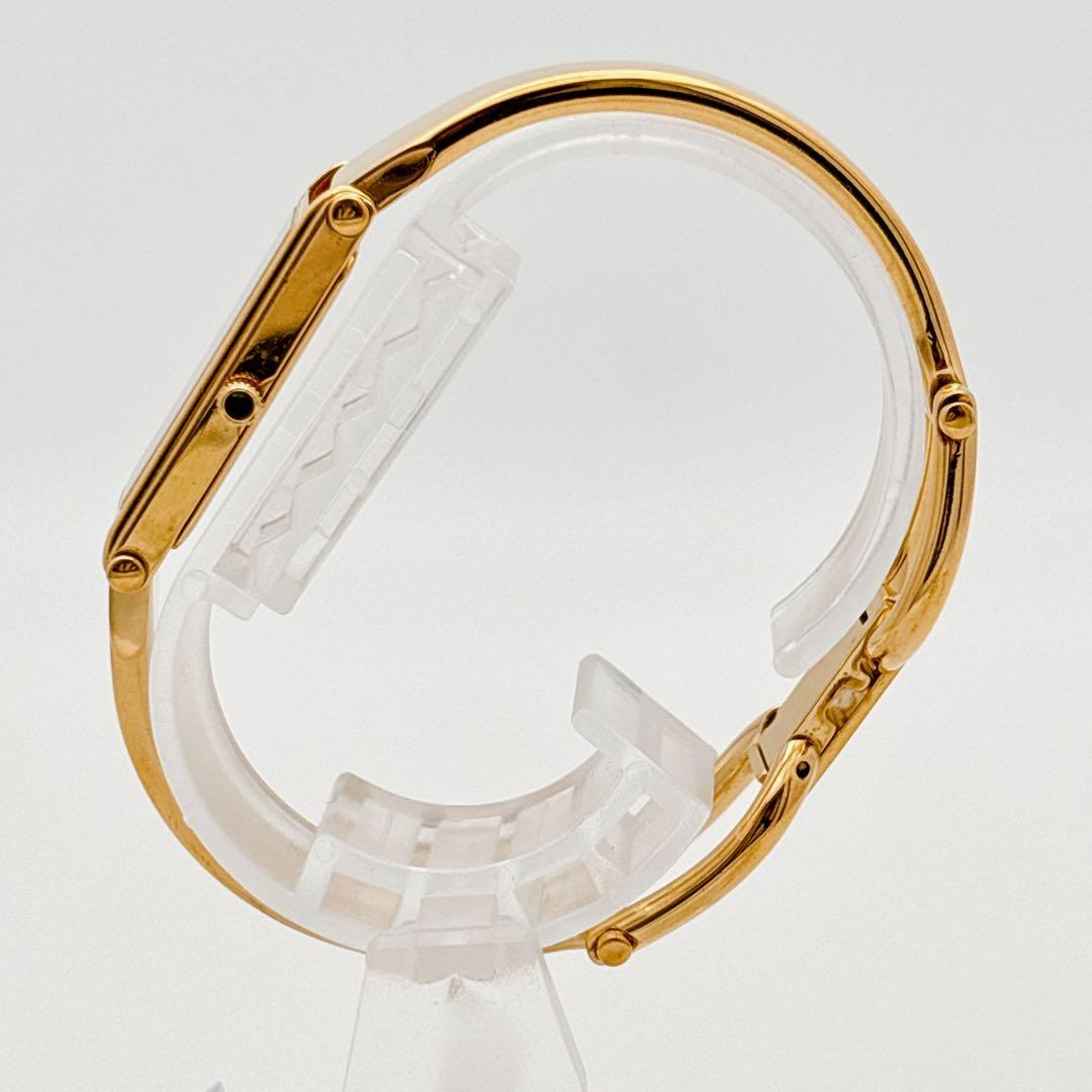 【希少・電池新品】GUCCI 1500L 15周年 1500本限定 ゴールド