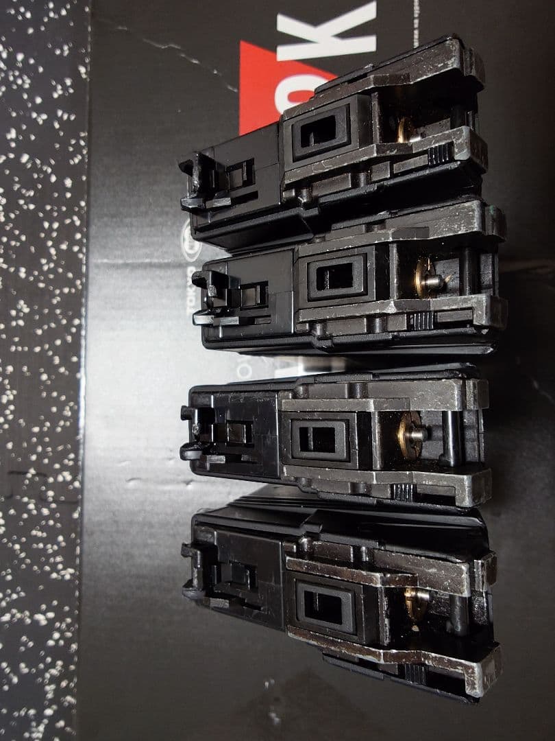 SIGA 12K（外装カスタム）