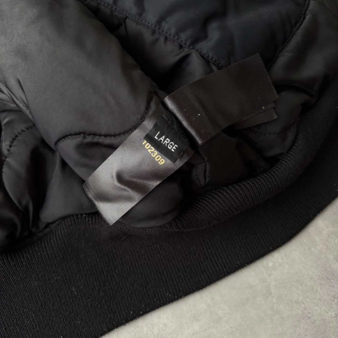 S*N様 16130 ALYX × ALPHA INDUSTRIES MA-1