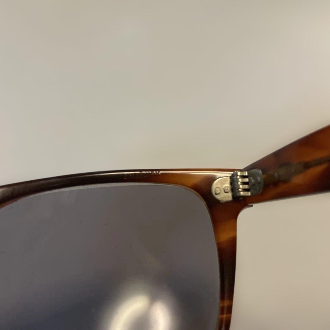 レイバン ウェイファーラーⅡ ヴィンテージ B&L USA製　オールドレイバン