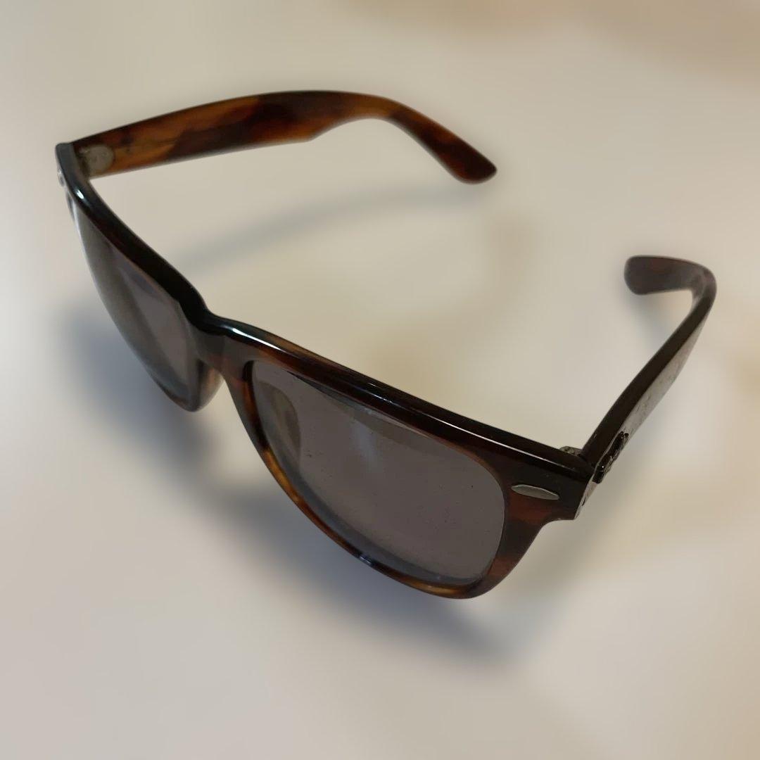 レイバン ウェイファーラーⅡ ヴィンテージ B&L USA製　オールドレイバン