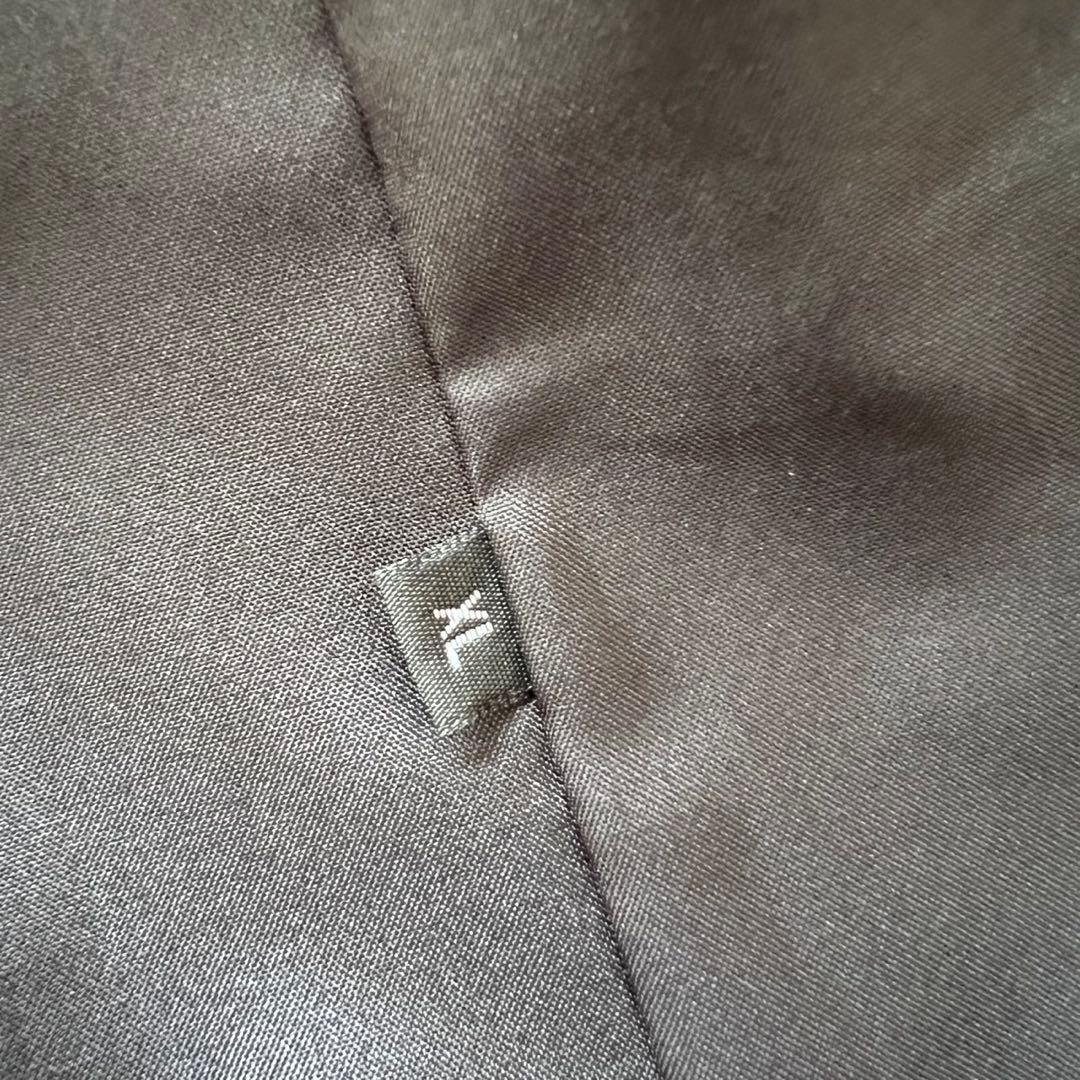 SAGA MINK サガミンク　シェアードミンクファーコート　毛皮　ロング