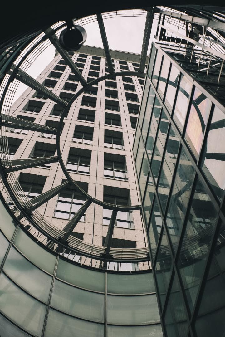 Leica bluecoted Elmar 50mm F3.5 オールドレンズ