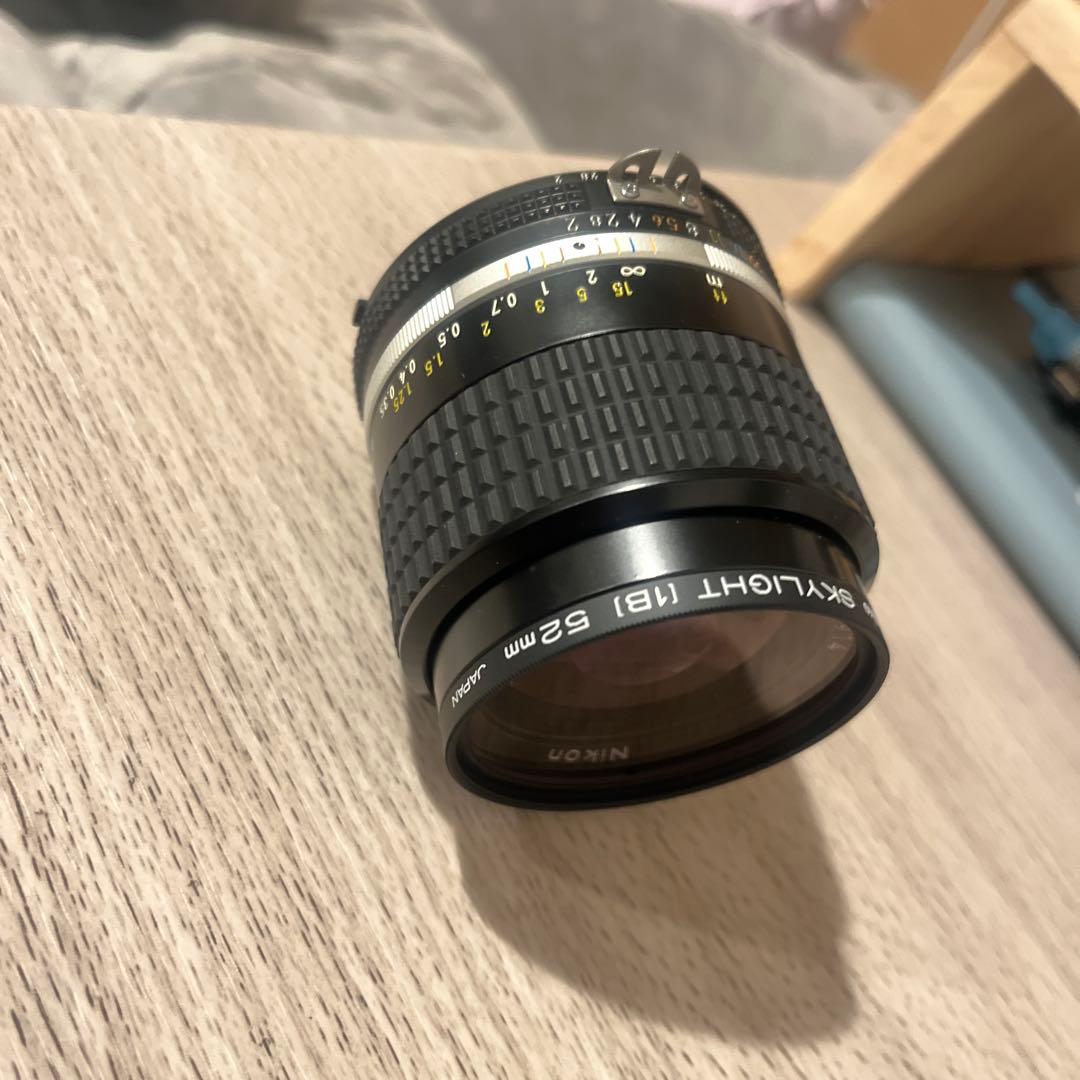 d*7様 ニコン Nikon カメラ レンズ