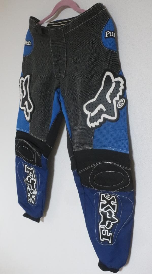 FOX RACINNG モトクロスパンツ　サイズ：32