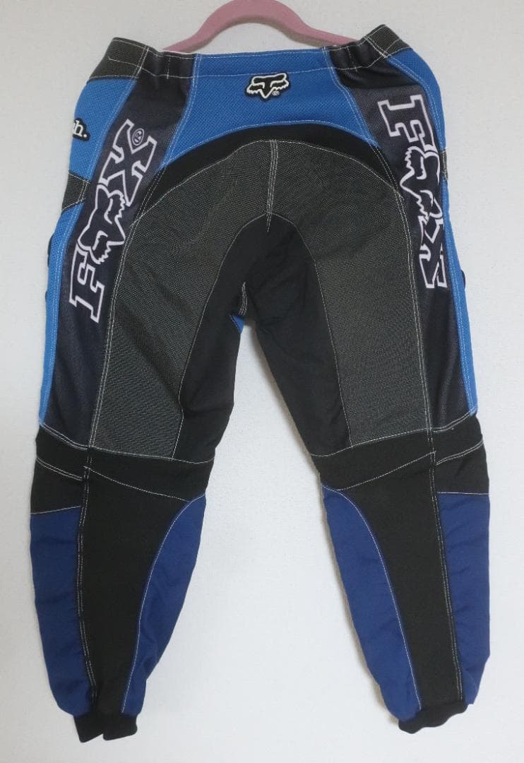 FOX RACINNG モトクロスパンツ　サイズ：32