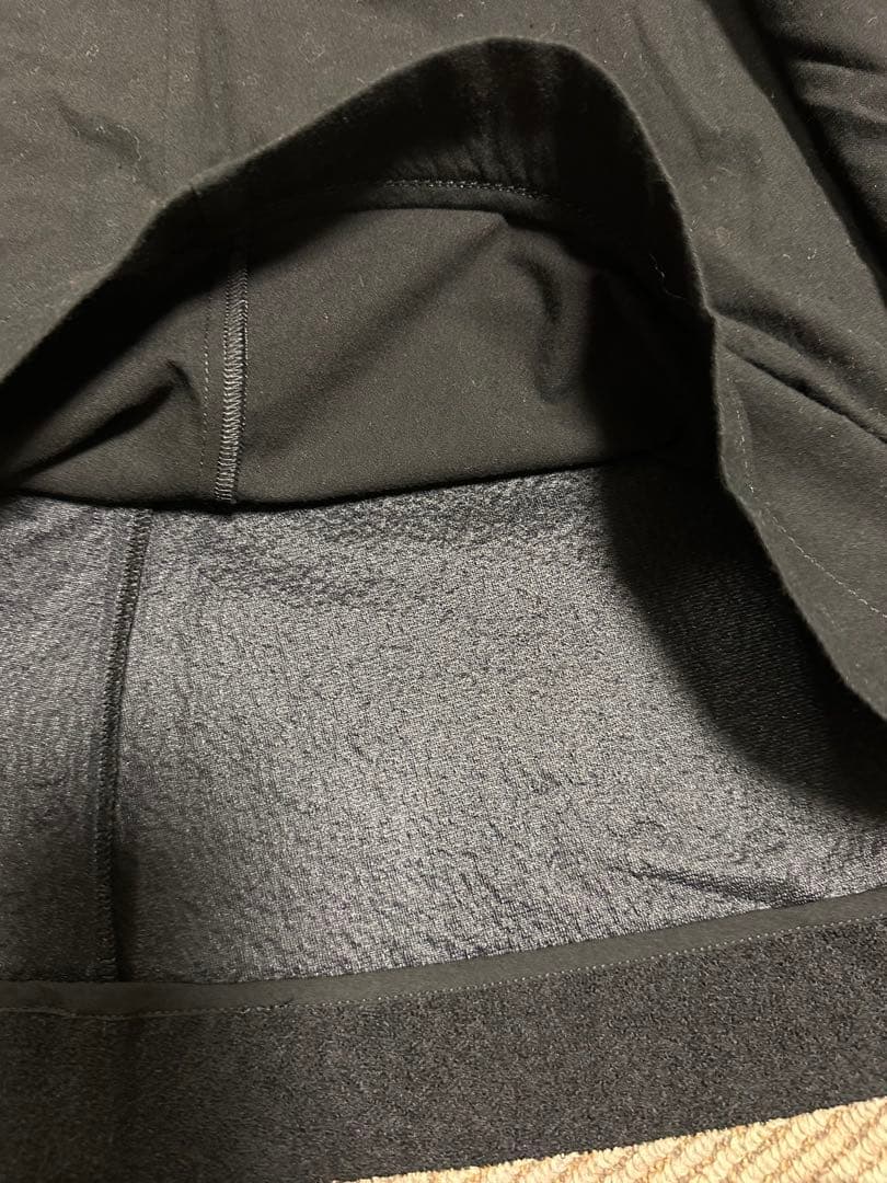 コムデギャルソンSポンチョケープ