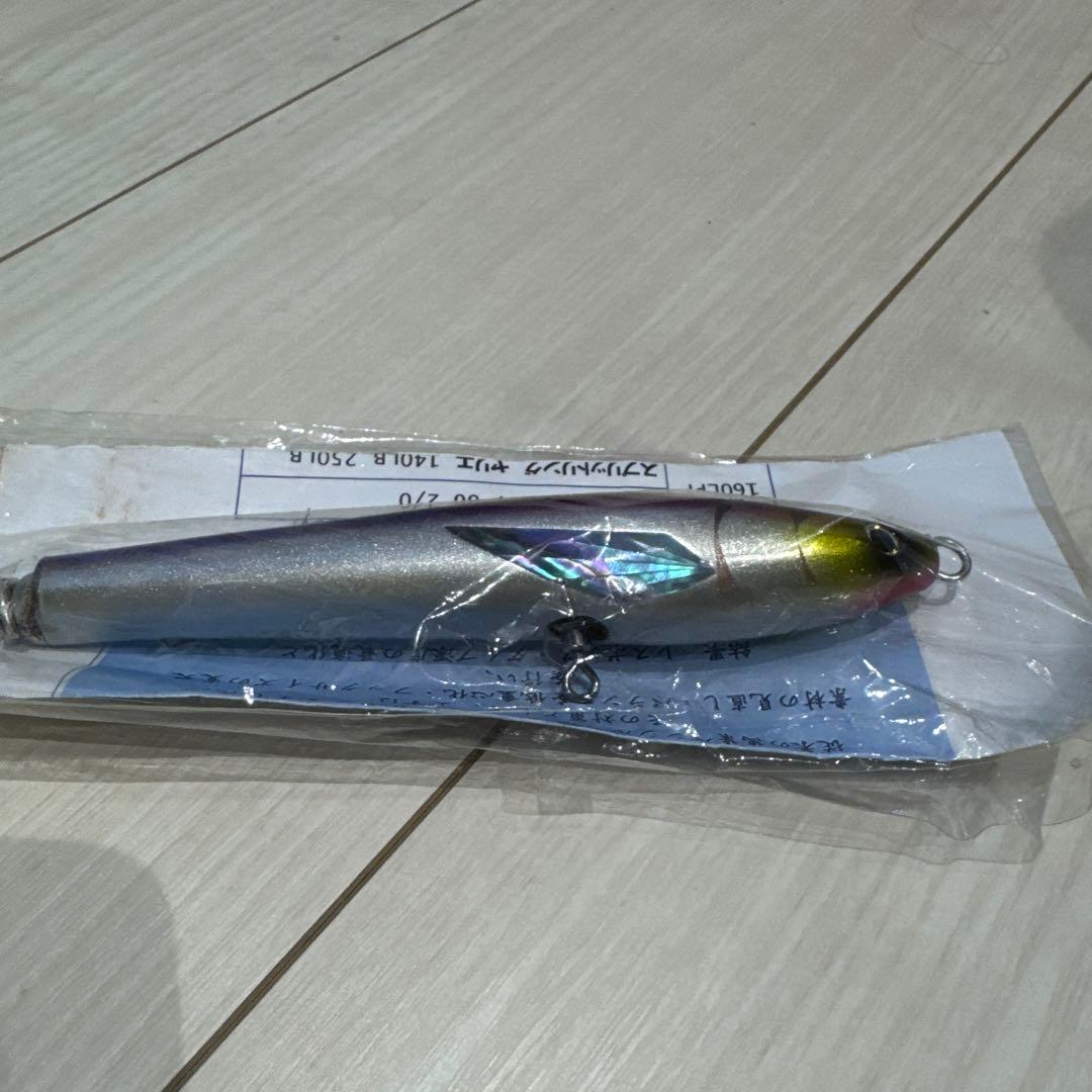 30 萬葉ベイツ　140LPF