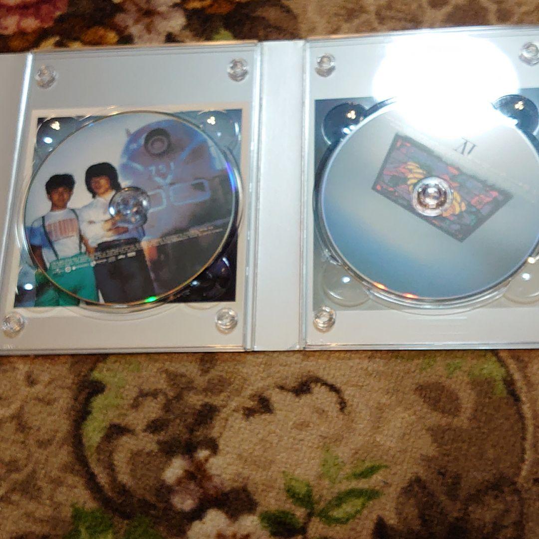 邦楽 25th Anniversary BOX1 1980-1985