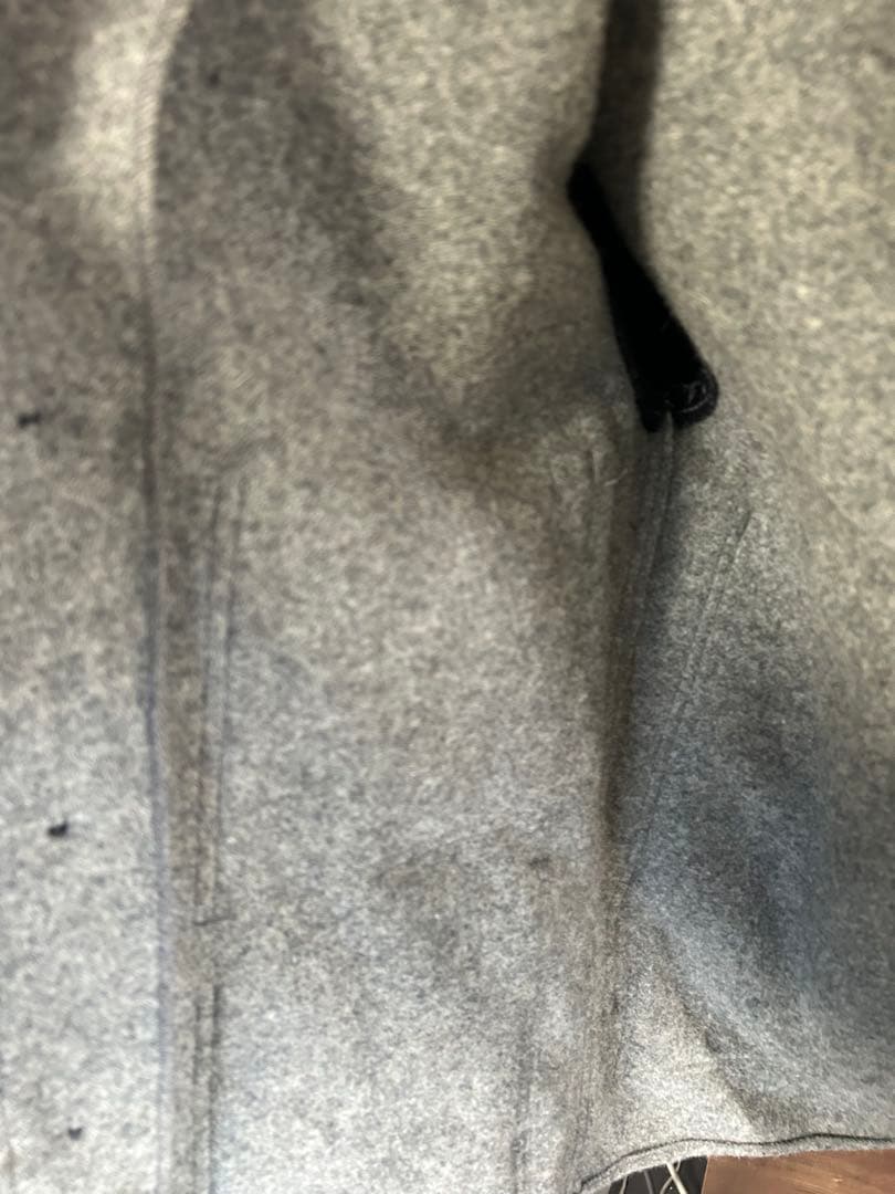 美品　FILSON フィルソン USA製 ウールジャケット 　ダブルマッキーノ