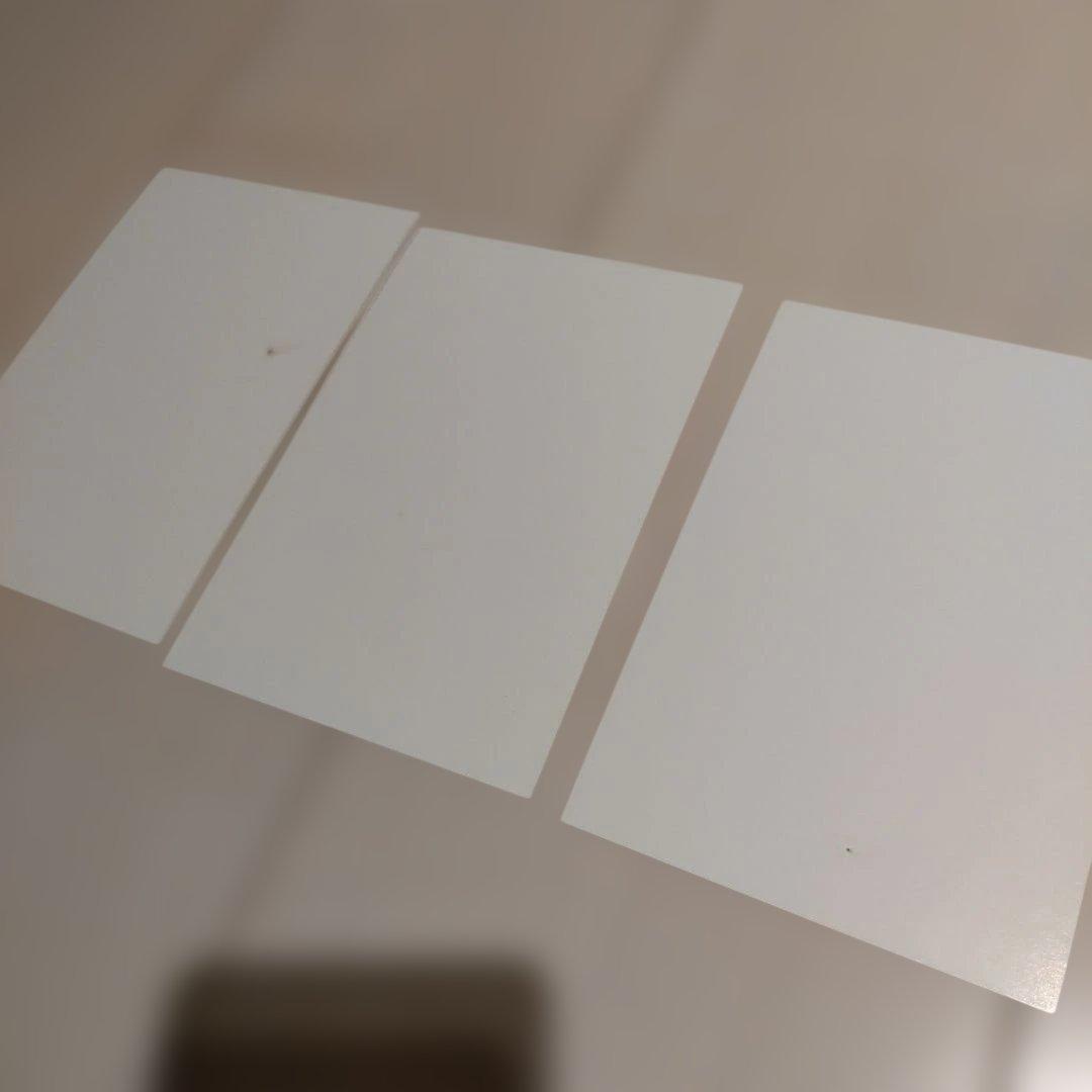 東京喰種 Twitter画展 ホログラムポストカード 非売品