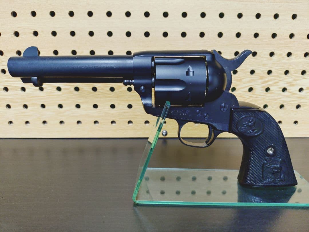 グ*ス様 タナカ　コルトSAA　ペガサス2 ガスガン