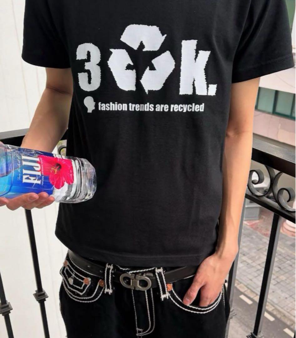 333k Tシャツ　激レア　swag ddim uk opium