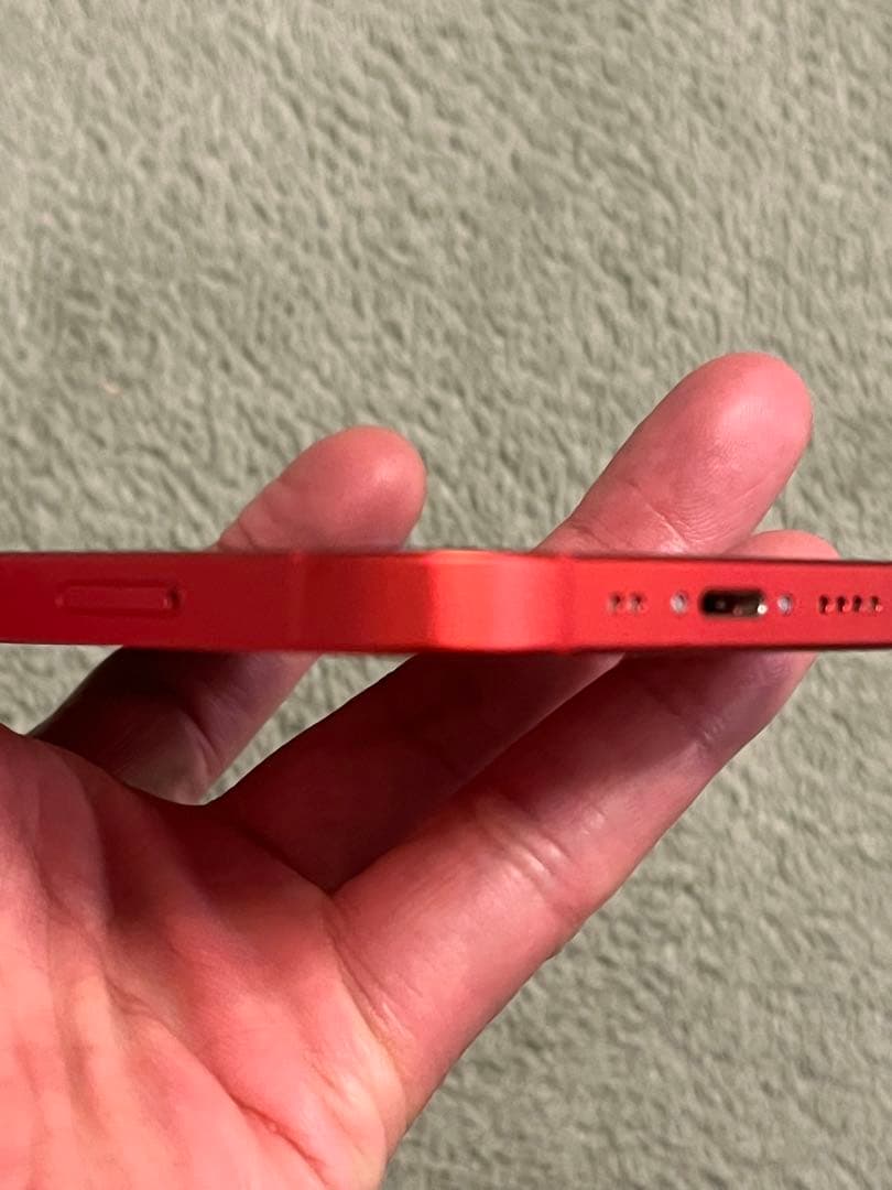 iPhone 12 mini 128G SIMフリー