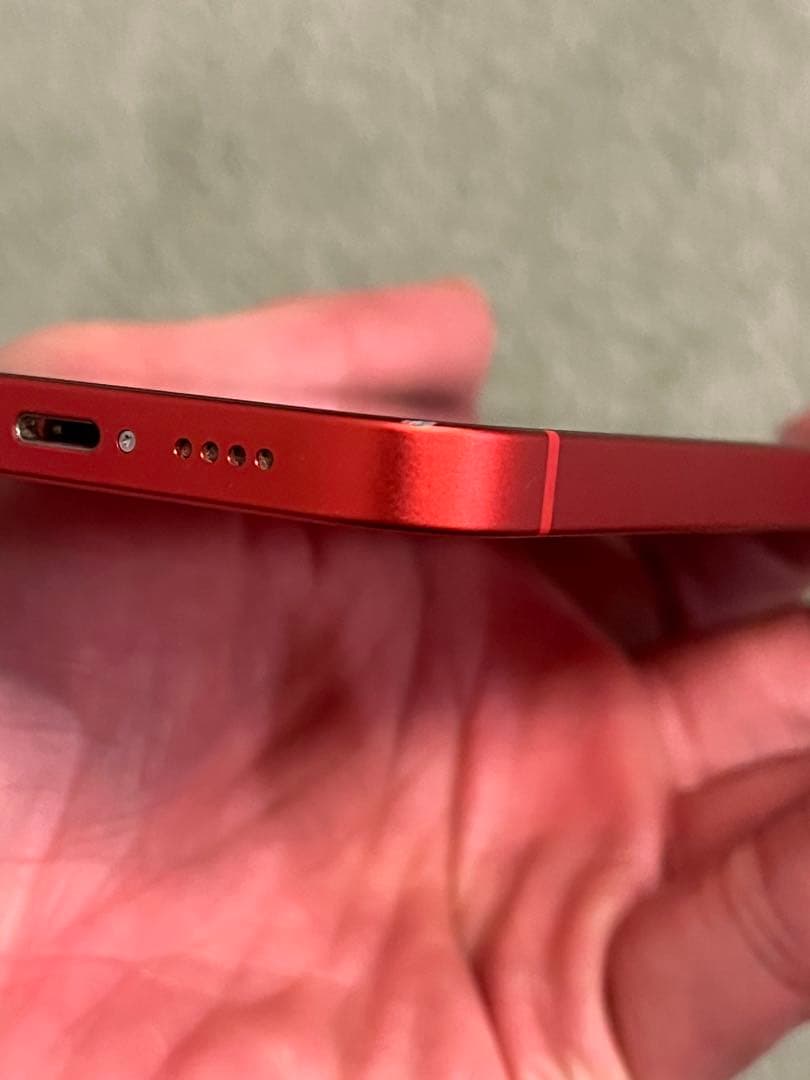 iPhone 12 mini 128G SIMフリー