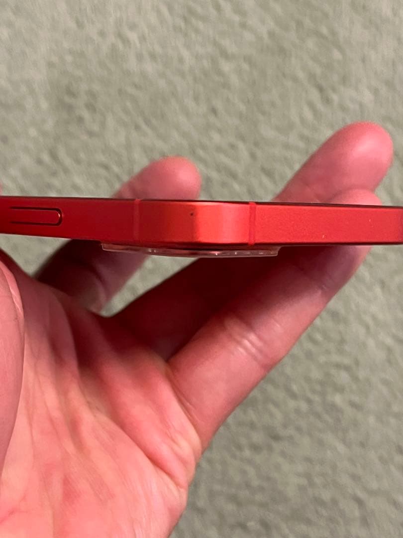 iPhone 12 mini 128G SIMフリー