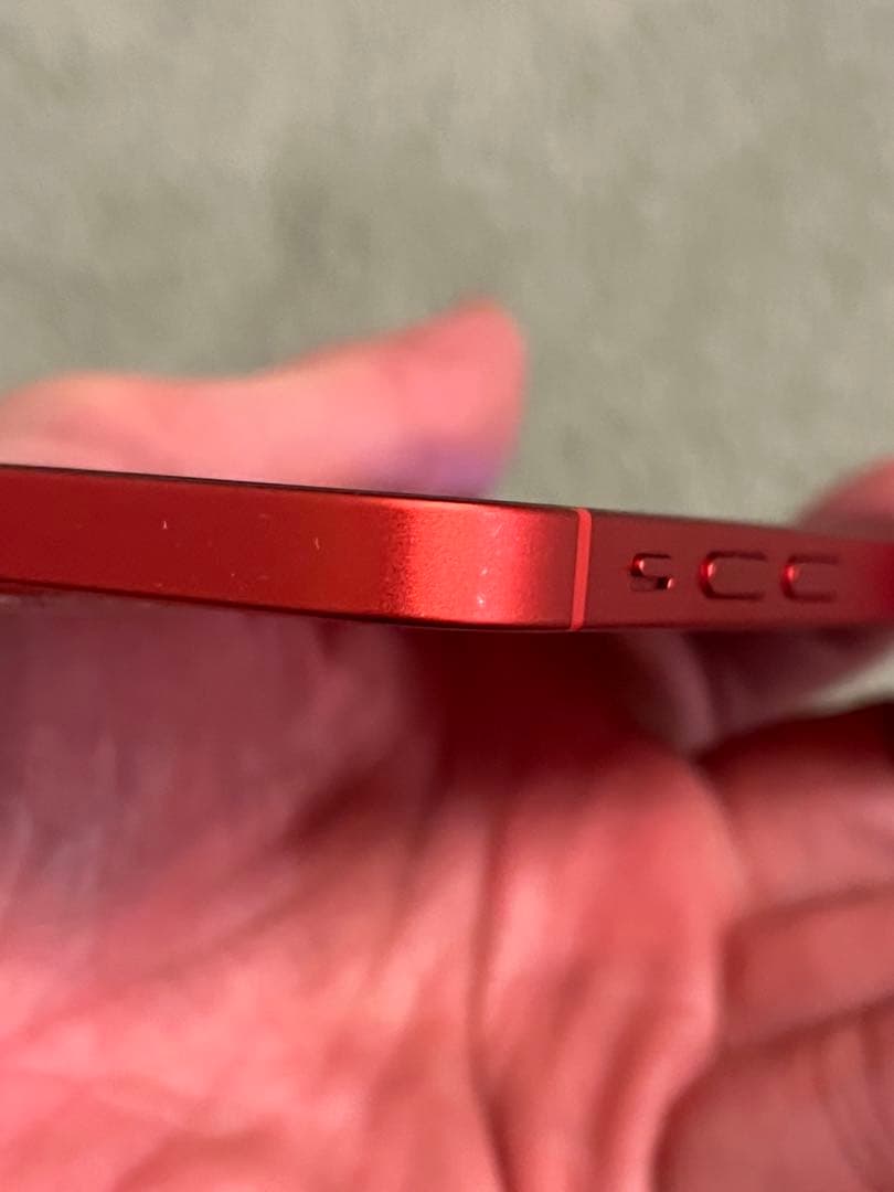 iPhone 12 mini 128G SIMフリー