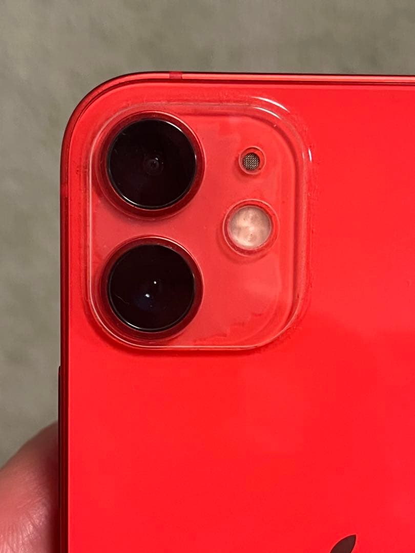 iPhone 12 mini 128G SIMフリー