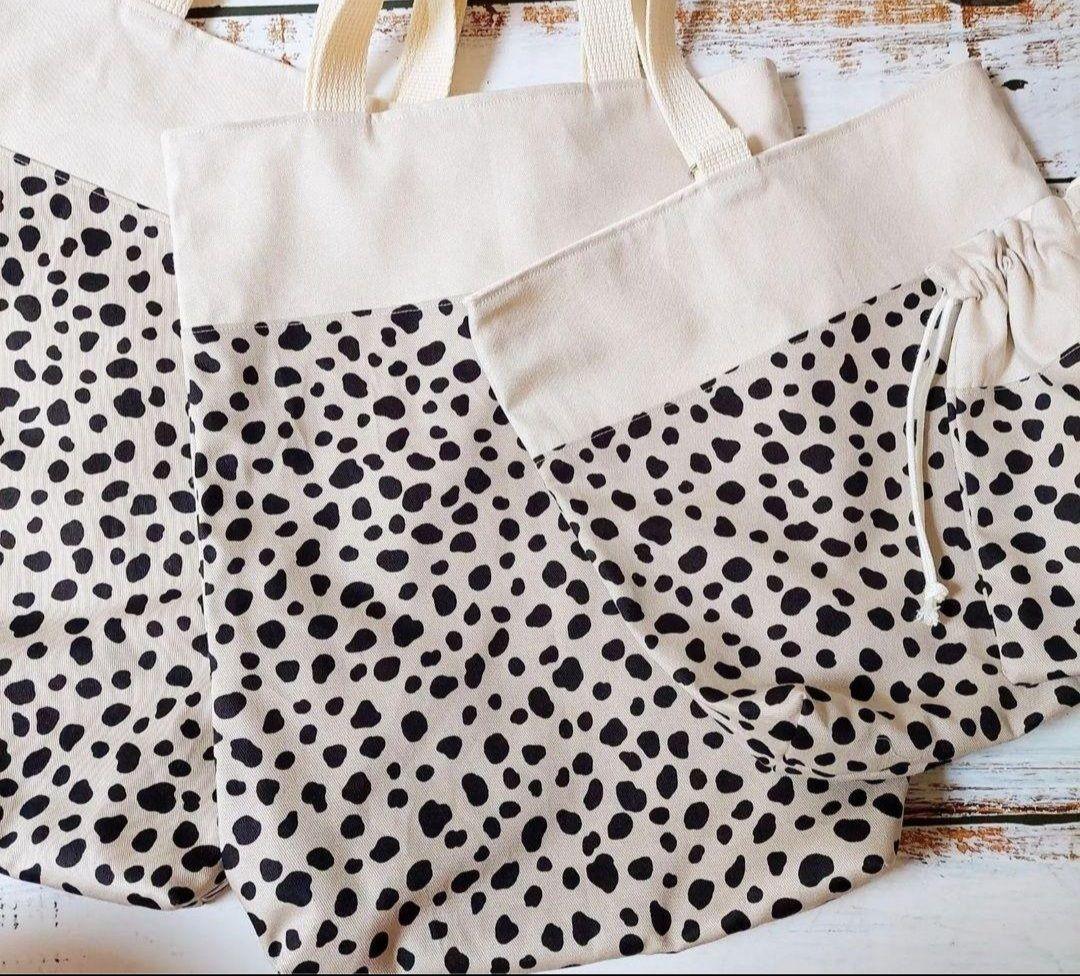 入学 ハンドメイド 女の子 レッスンバッグ 靴袋 コップ袋 ナップサック