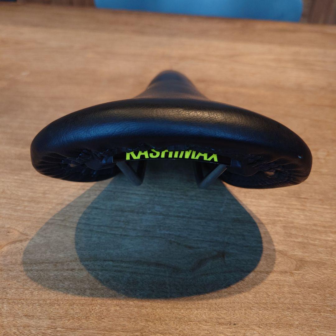 KASHIMAX エアロスポーツ 未使用品