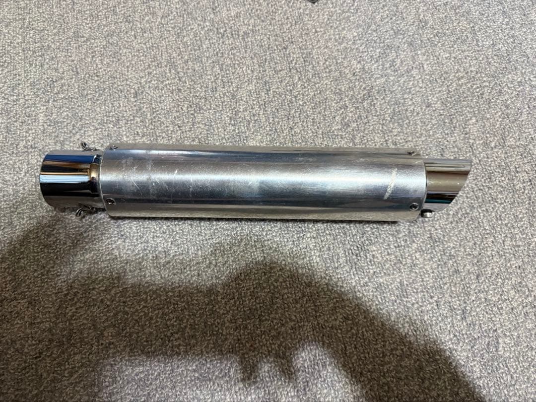 プリティーレーシング50.8π