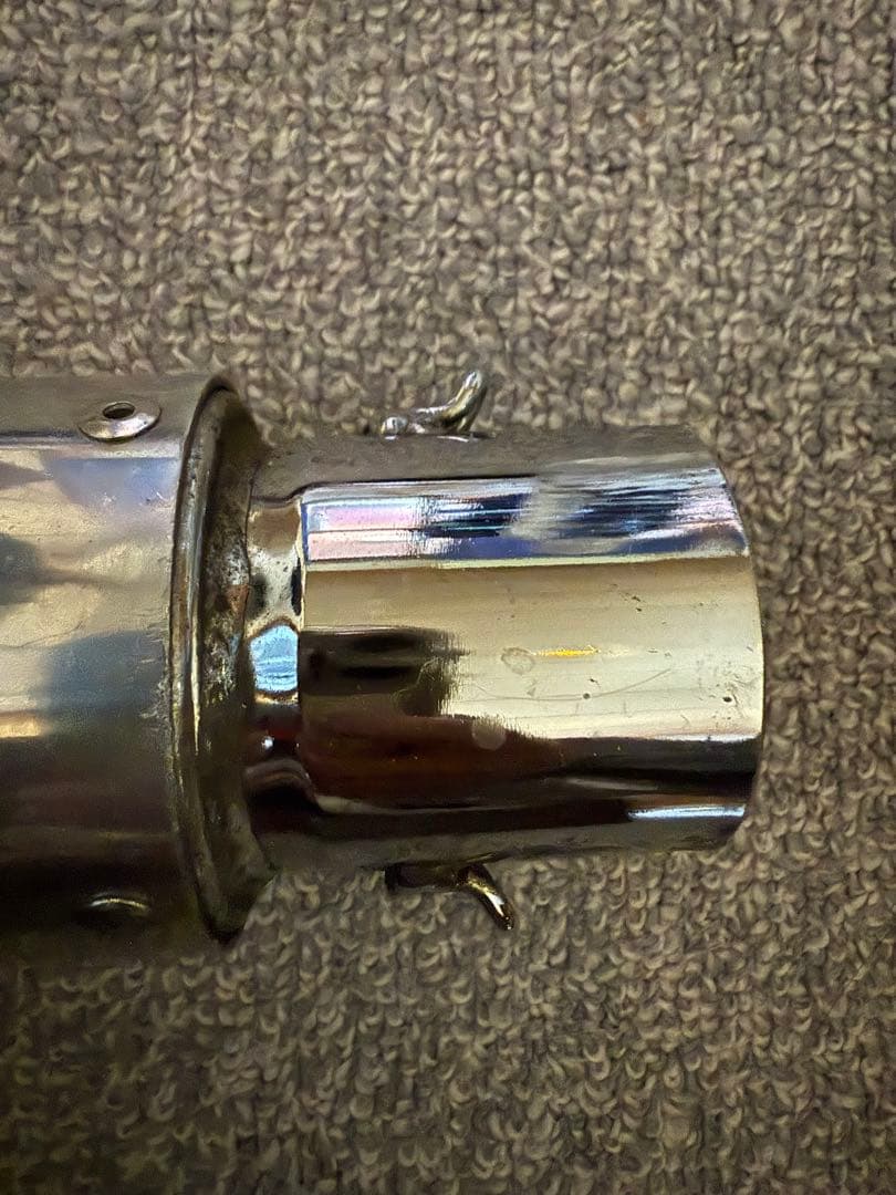 プリティーレーシング50.8π