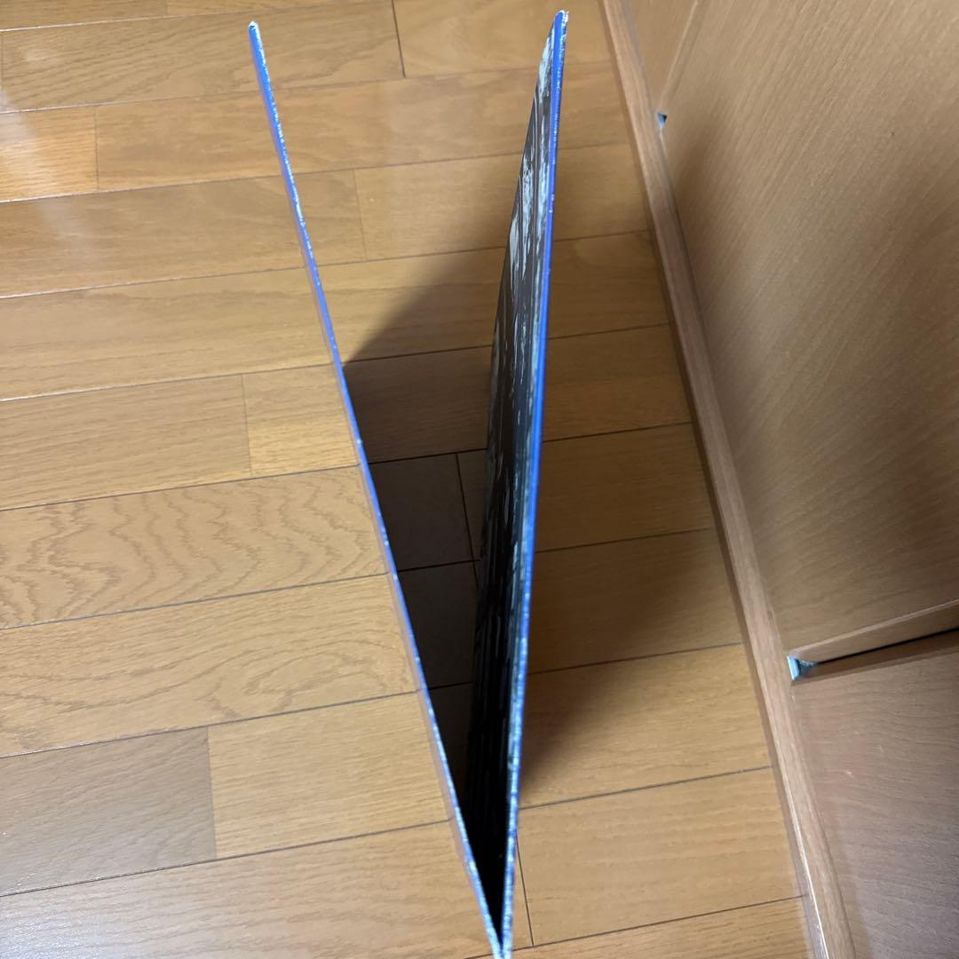 ファラオサンダース Love In Us All USオリジナル盤 レコード