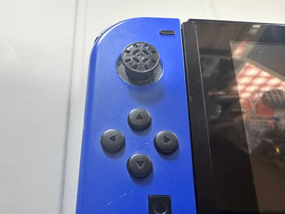 Nintendo switch 本体 のみ