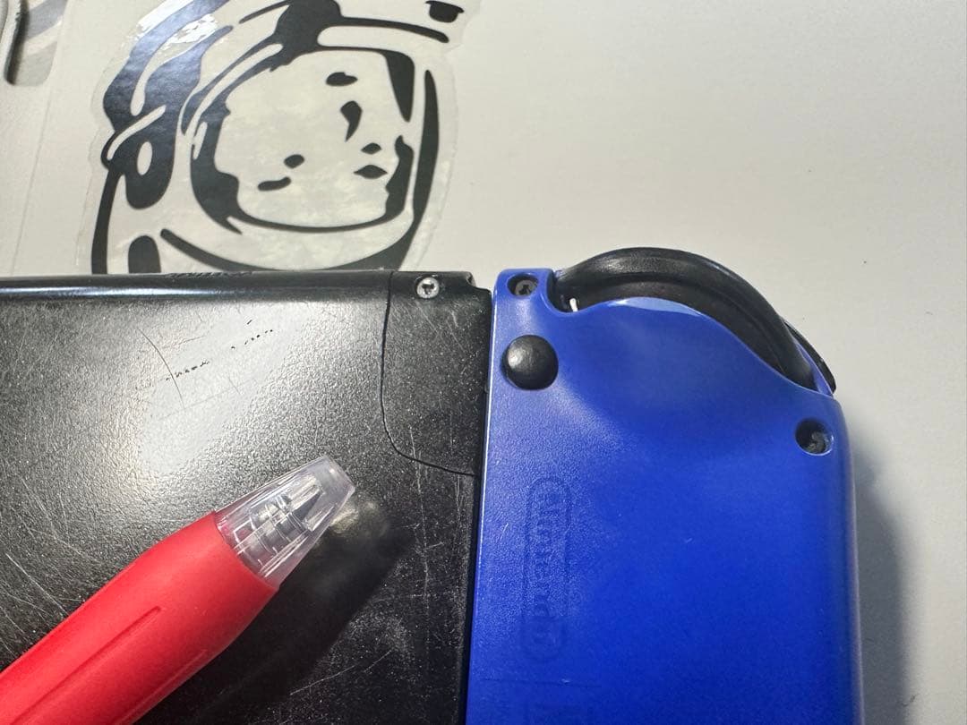 Nintendo switch 本体 のみ