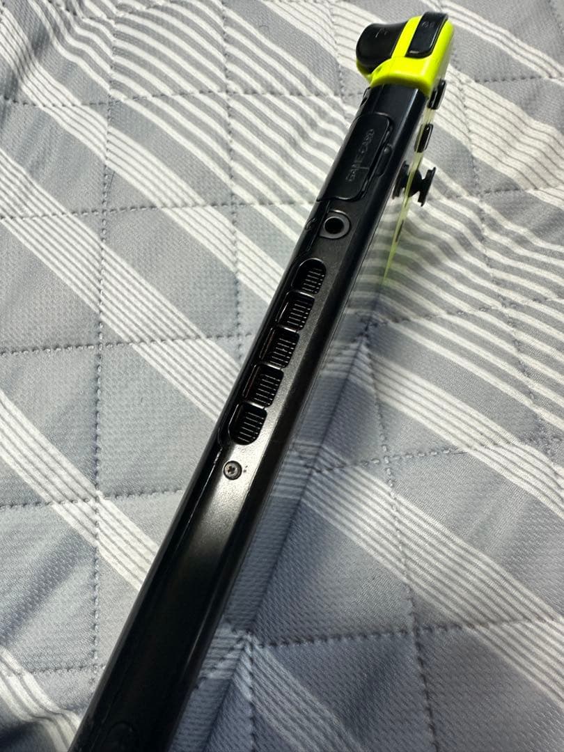 Nintendo switch 本体 のみ