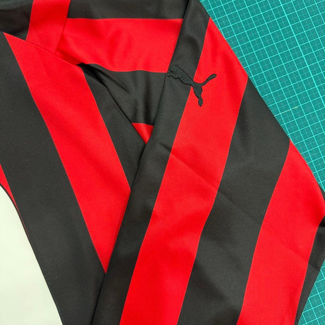 K*a様 ACミラン 125周年 アニバーサリー ユニフォーム 定価19250円