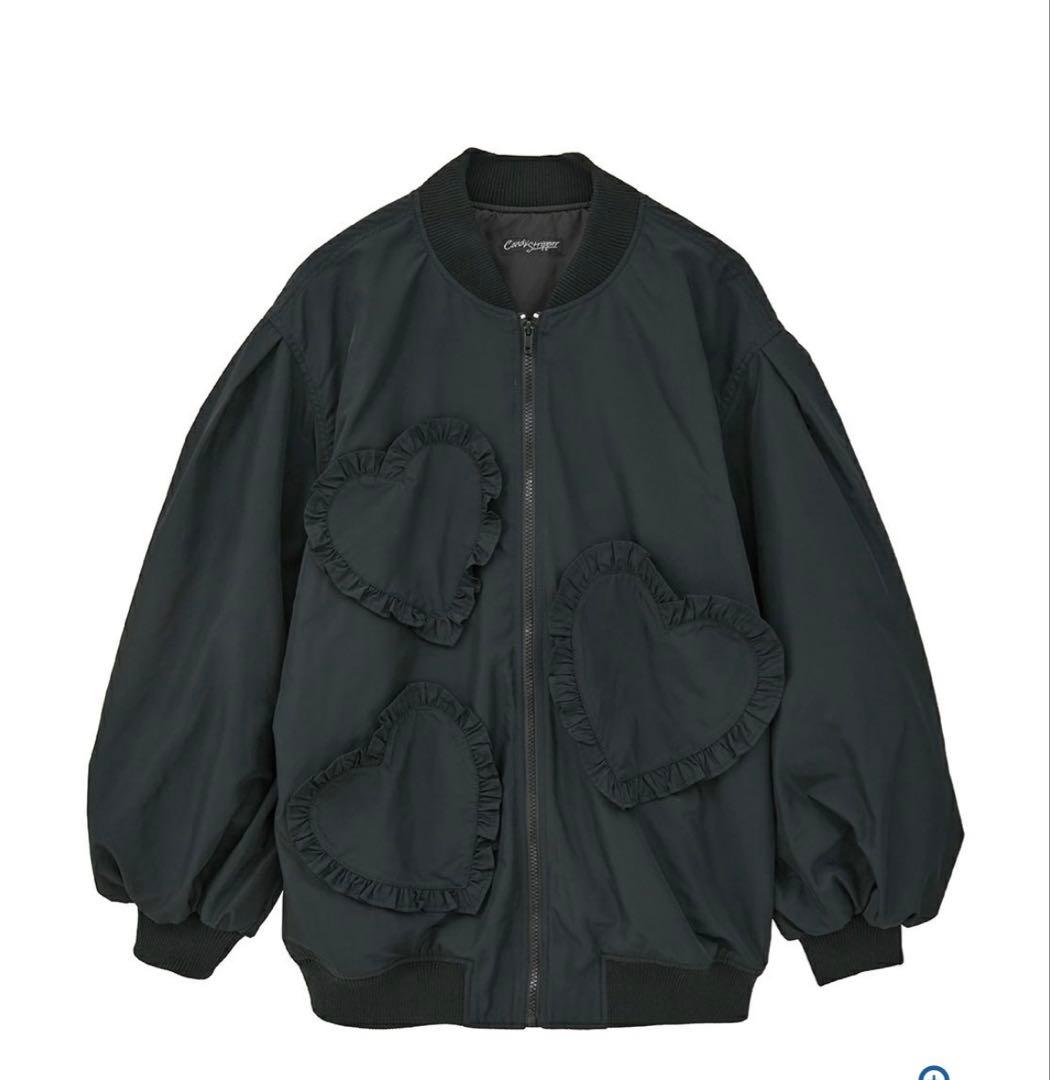 CANDY STRIPPER 福袋 2026