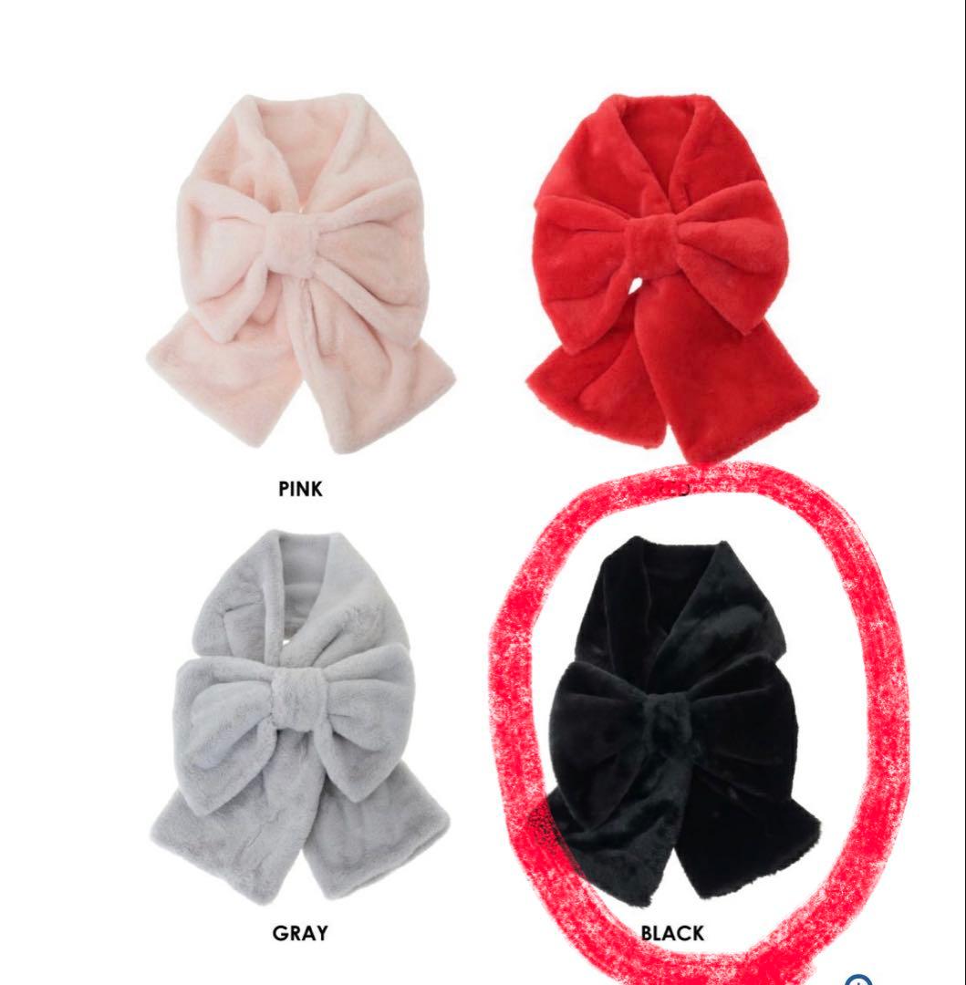 CANDY STRIPPER 福袋 2026