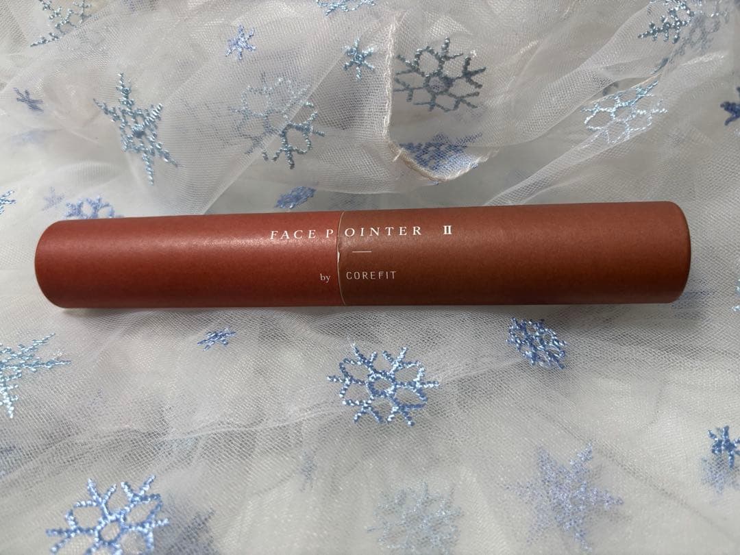 COREFIT フェイスポインターⅡ リニューアル品